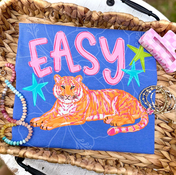 Easy Tiger