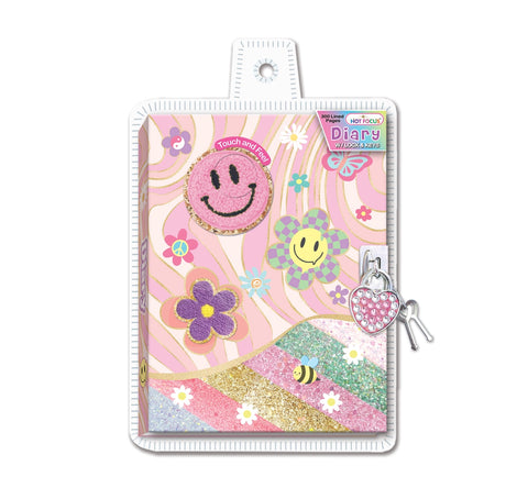 Girls Diary
