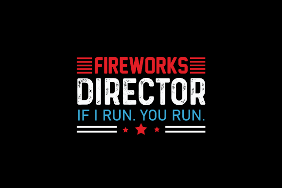 Fireworks Director