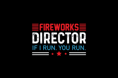 Fireworks Director