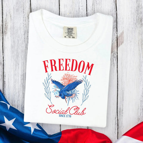 Freedom Social Club