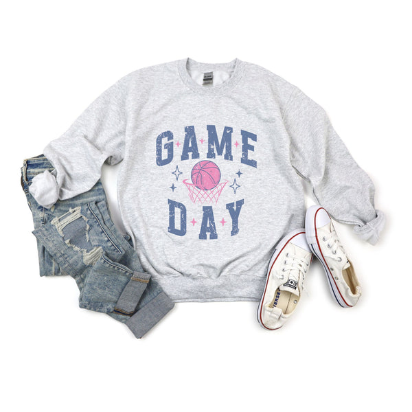 Girly Game Day