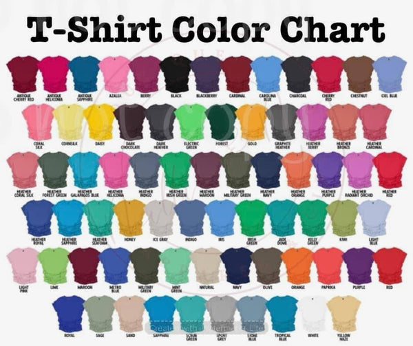 YOUTH. or ADULT  Happy tee crewneck sweatshirt, or hoodie