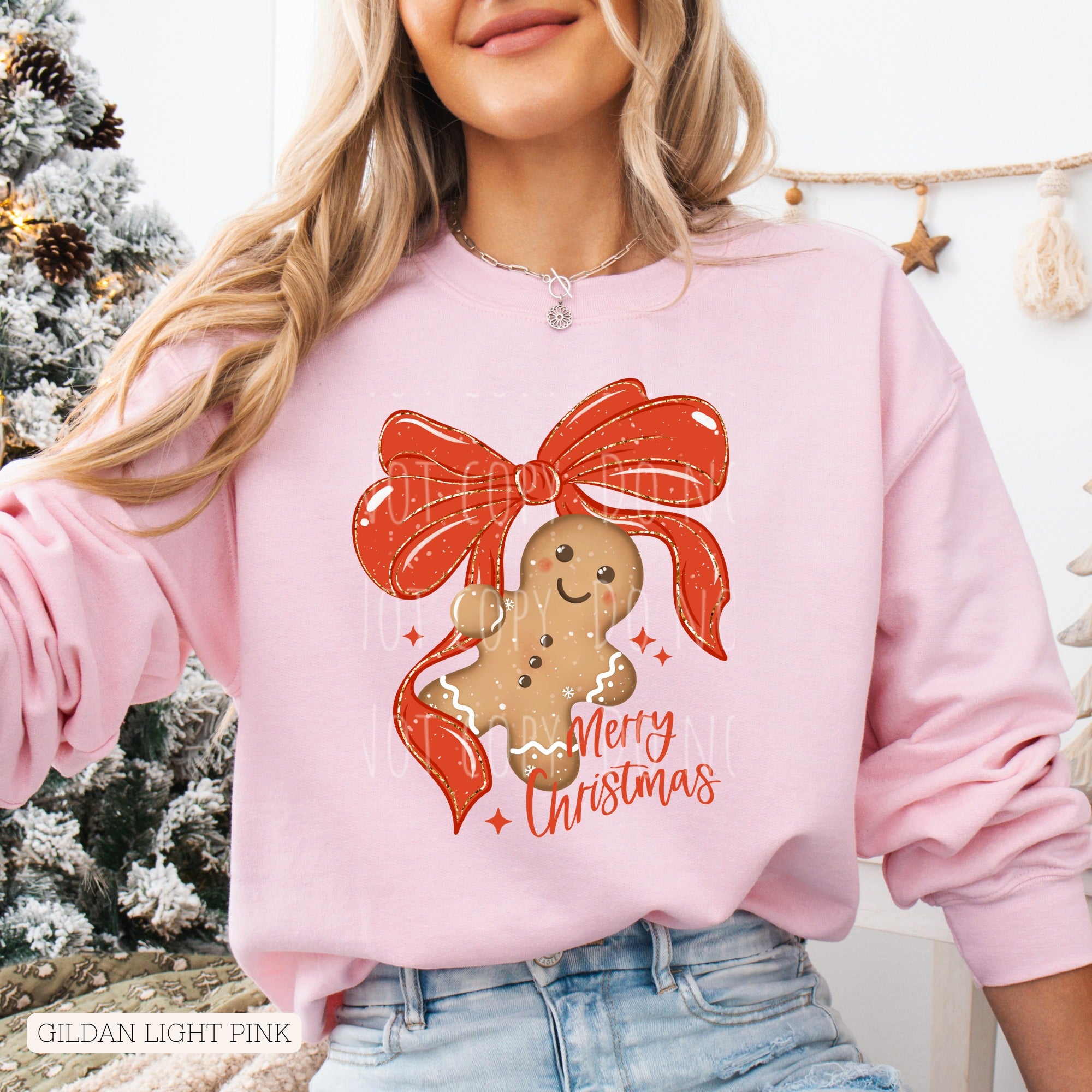 Gingerbread Coquette