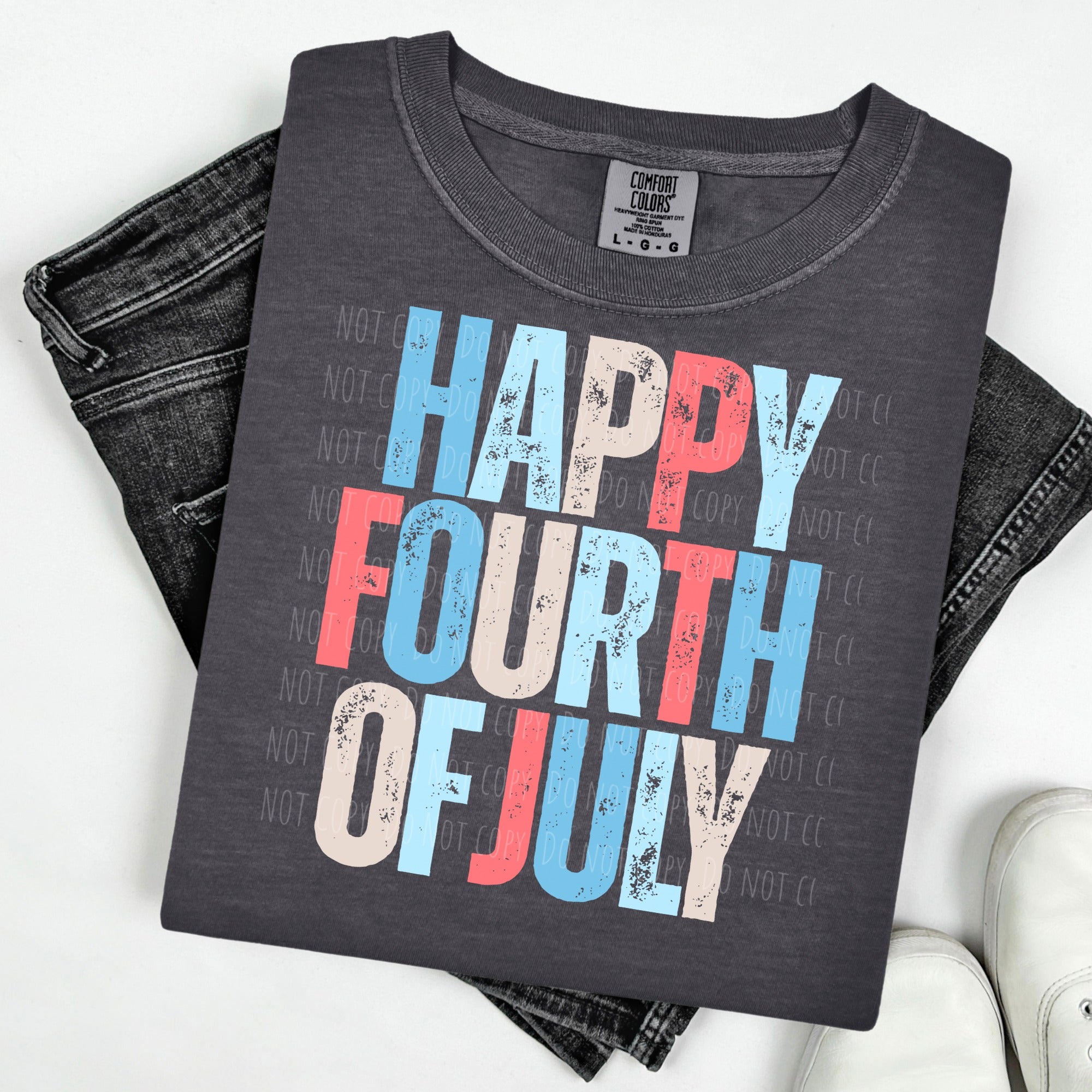 Happy Fourth of July