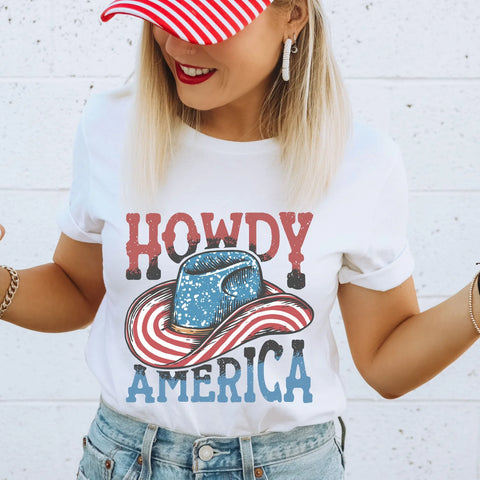 Howdy America