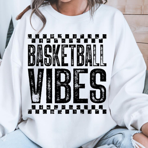Basketball Vibes