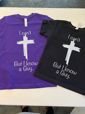I know a guy