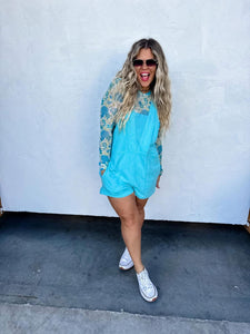 Perfect Summer Romper