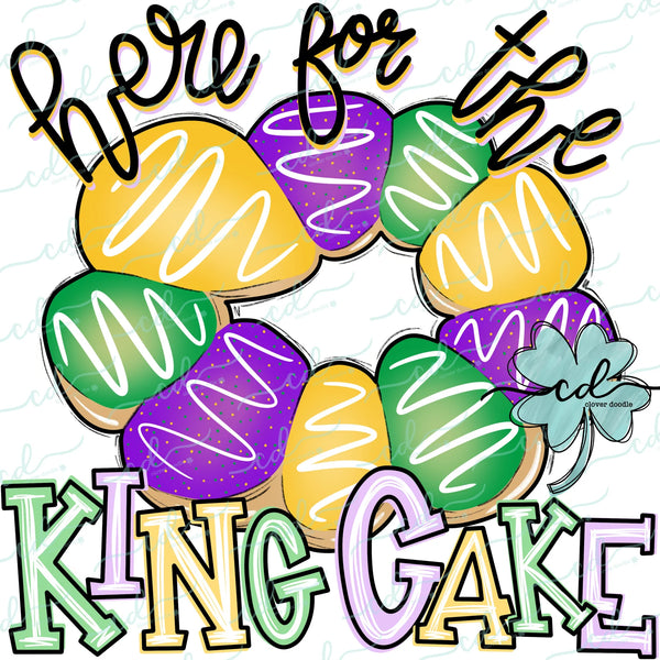 Mardi Gras - shirts or tote bags