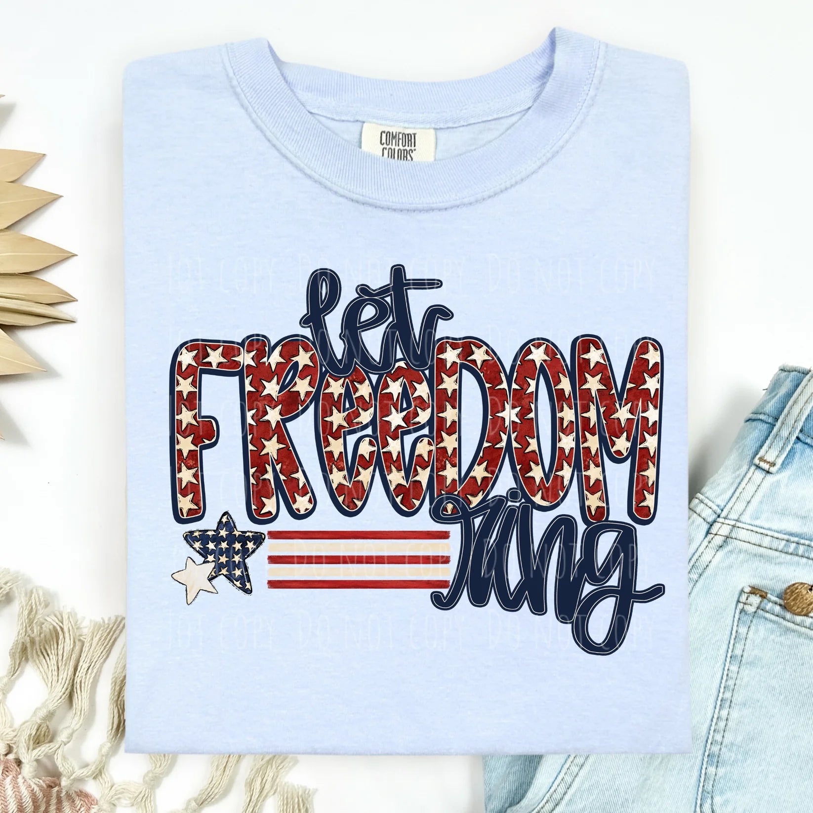 Let Freedom Ring