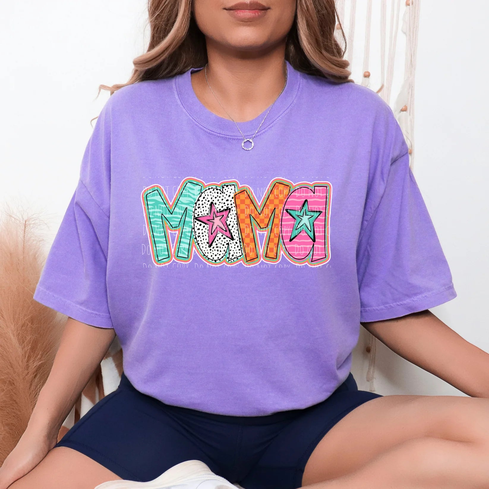 Mama Funky Fun