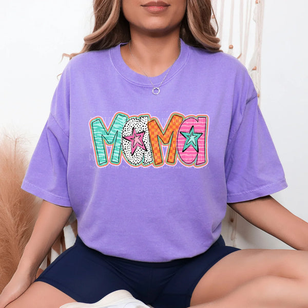 Mama Funky Fun