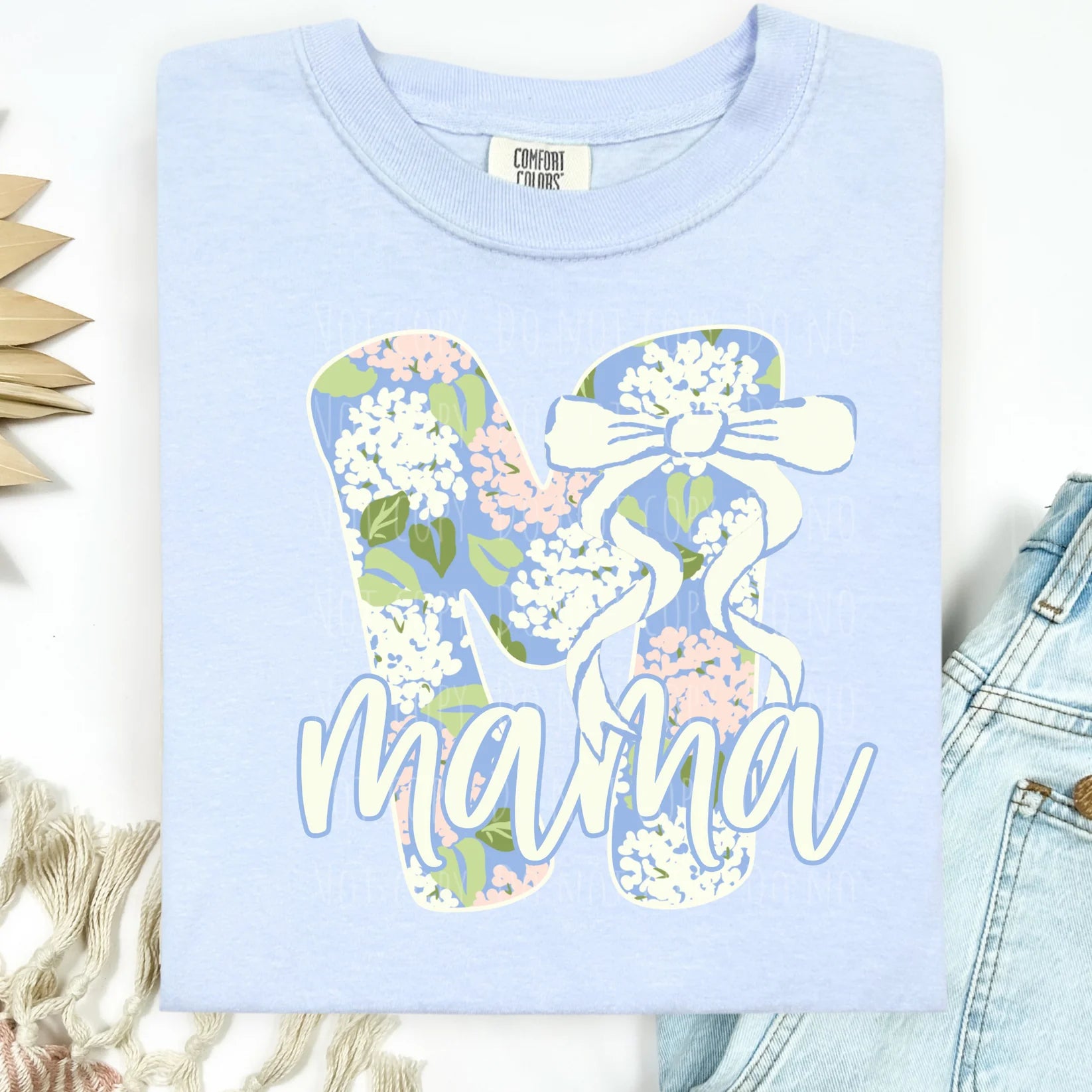 Mama Hydrangea