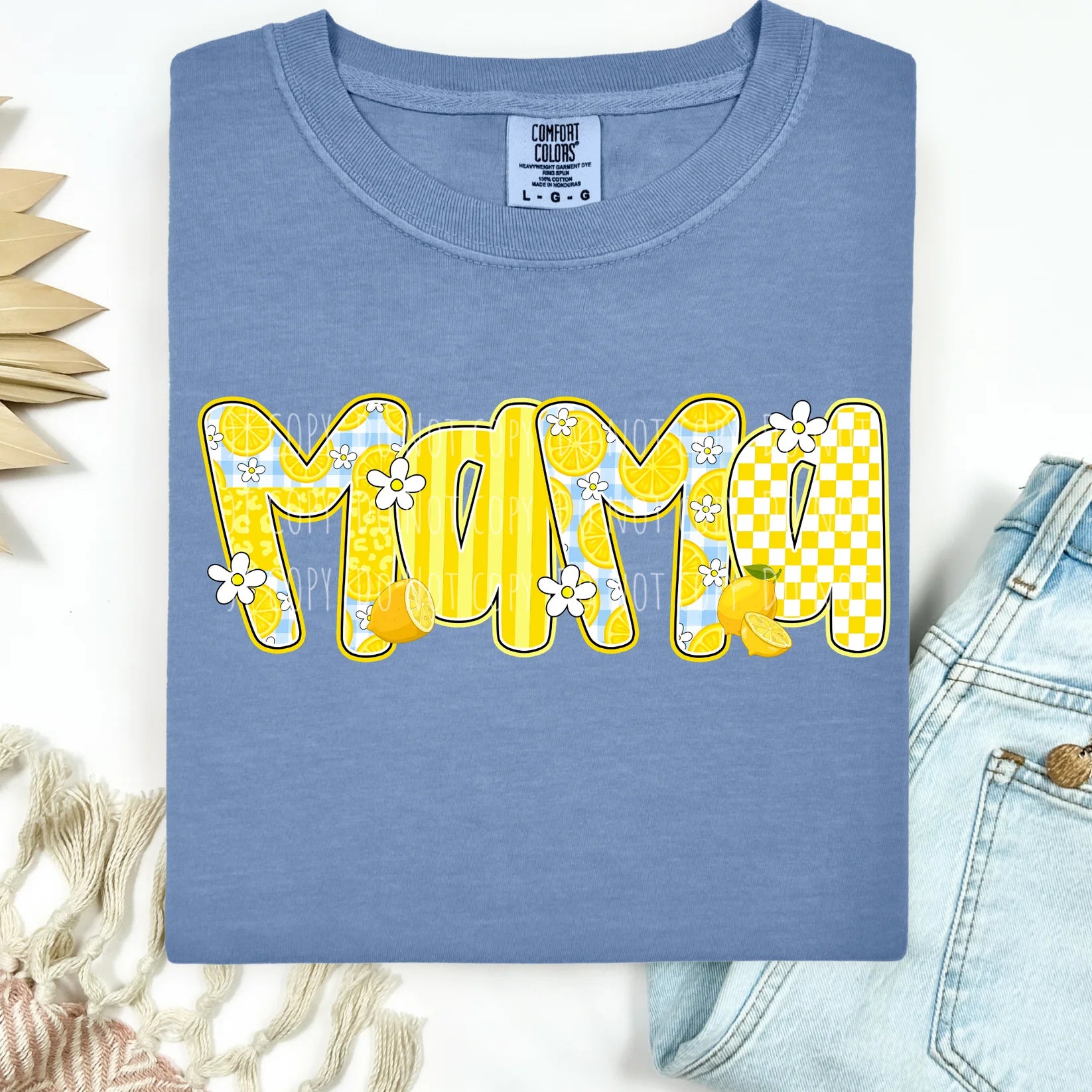 Mama Lemons