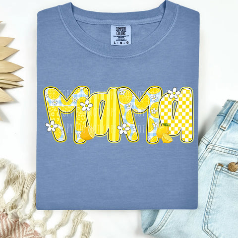 Mama Lemons