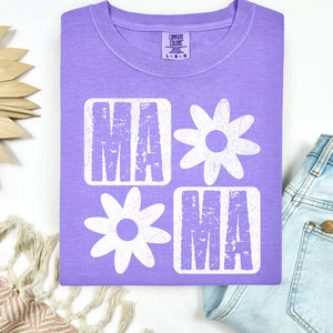 Mama Spring Daisy
