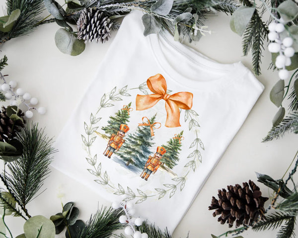 Tennessee Christmas Tees and Sweatshirts