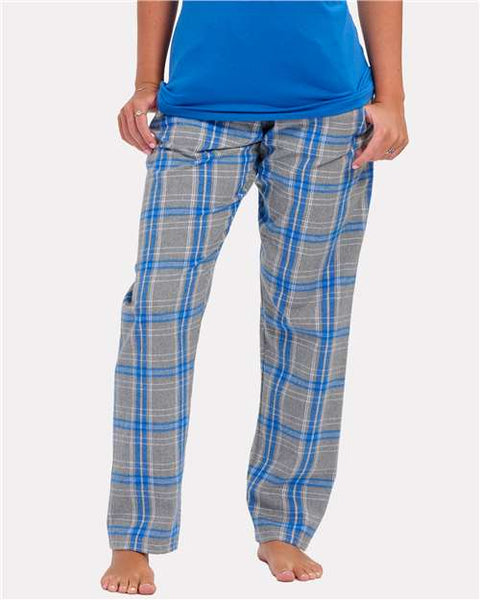 Customizable Flannel Pants