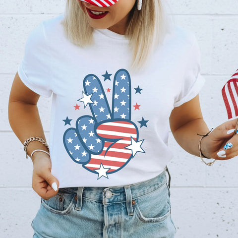 Patriotic Peace
