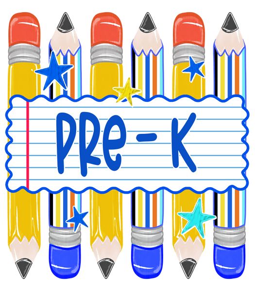 PENCILS AND PAPER TEES