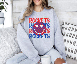 Rockets Smile