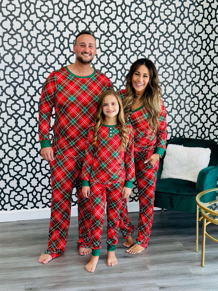 Shelry christmas pajamas hotsell