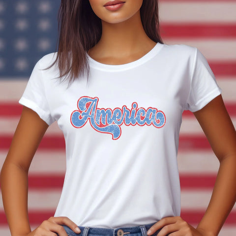 Vintage America