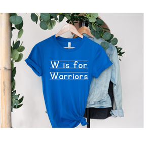 ADULT Custom Notebook Name Shirt