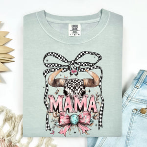 Western Mama Coquette