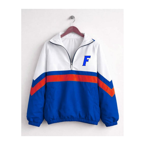 Chapel Hill Windbreaker or Scuba Mommy & Me