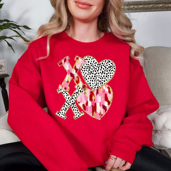 $20 sweatshirts
