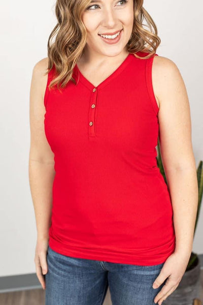 Henley tank