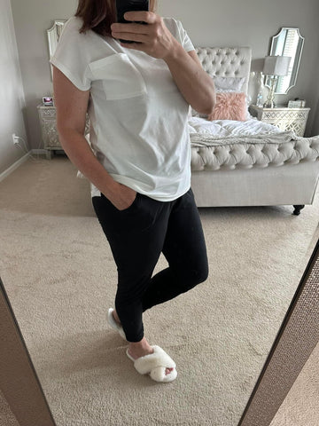 Buttery Soft Joggers  CLEARANCE FINAL SALE