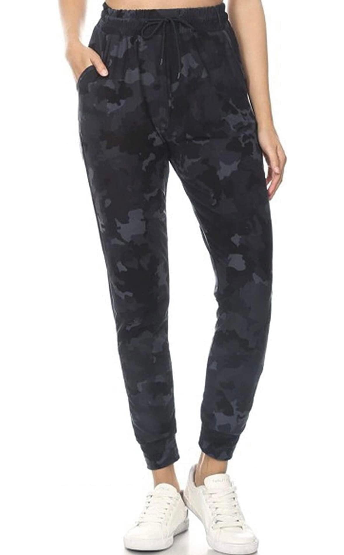 Buttery Soft Joggers  CLEARANCE FINAL SALE