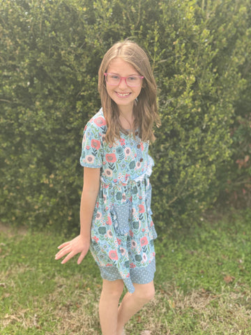 3T and 4T Girls SUMMER CLEARANCE Millie Me Boutique